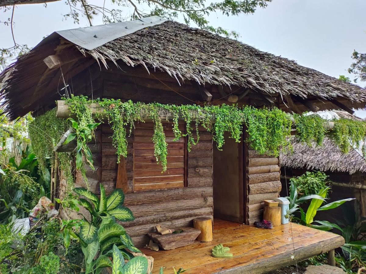 Hotel Payag N' Kapitan, Experience Pinubre Living Siquijor Exterior foto