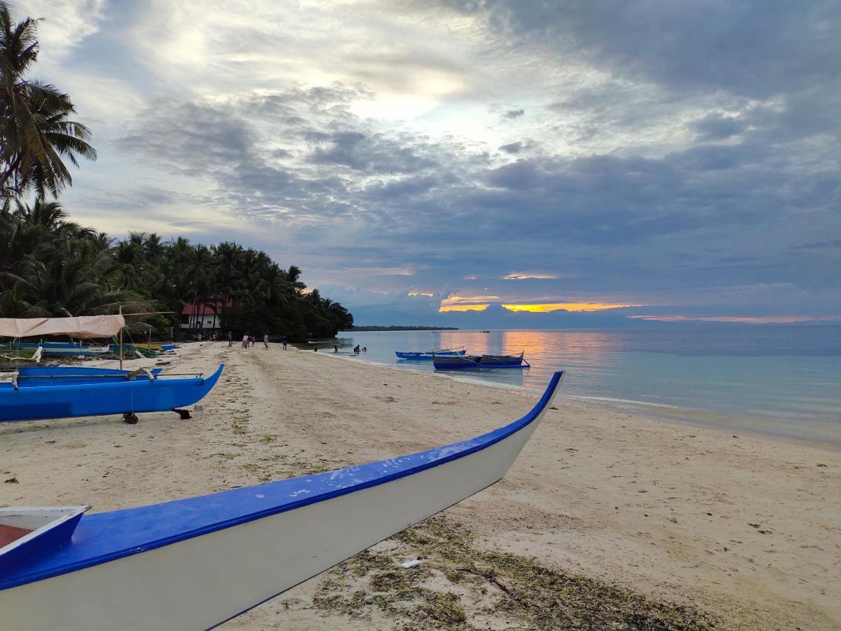 Hotel Payag N' Kapitan, Experience Pinubre Living Siquijor Exterior foto